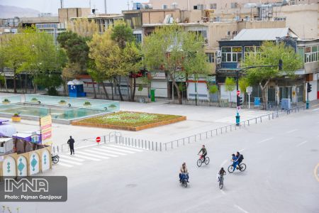 عکس خبری,روز طبیعت سال 99 در تهران و اصفهان عکس خبری,روز طبیعت سال 99 در تهران و اصفهان