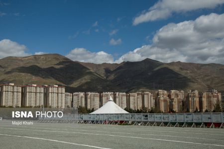 عکس خبری,روز طبیعت سال 99 در تهران و اصفهان عکس خبری,روز طبیعت سال 99 در تهران و اصفهان