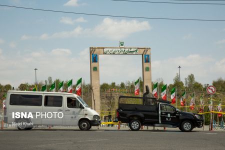 عکس خبری,روز طبیعت سال 99 در تهران و اصفهان عکس خبری,روز طبیعت سال 99 در تهران و اصفهان