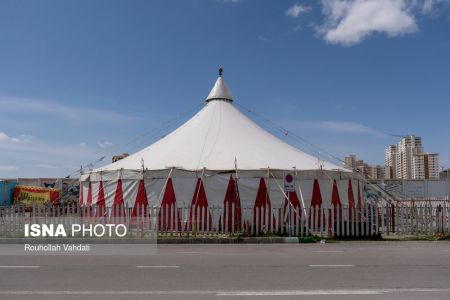 عکس خبری,روز طبیعت سال 99 در تهران و اصفهان عکس خبری,روز طبیعت سال 99 در تهران و اصفهان