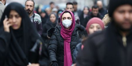 اخبار,اخبار پزشکی,کرونا در ایران اخبار,اخبار پزشکی,کرونا در ایران