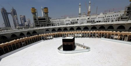 اخبار,اخبار بین الملل,قرنطینه عربستان اخبار,اخبار بین الملل,قرنطینه عربستان
