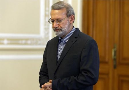 اخبار,اخبار سیاسی,علی لاریجانی