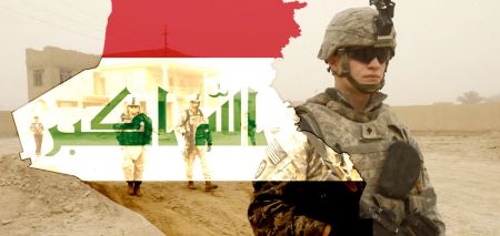 اخبار,اخبار بین الملل,نظامیان آمریکا در عراق اخبار,اخبار بین الملل,نظامیان آمریکا در عراق