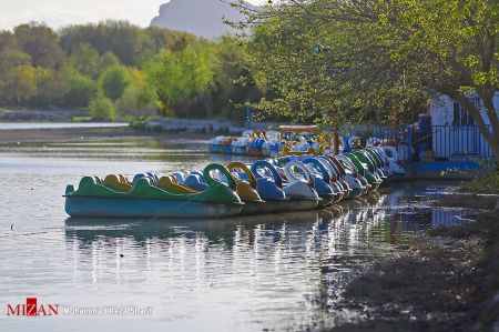 عکس خبری,طرح فاصله گذاری اجتماعی در اصفهان و تبریز عکس خبری,طرح فاصله گذاری اجتماعی در اصفهان و تبریز