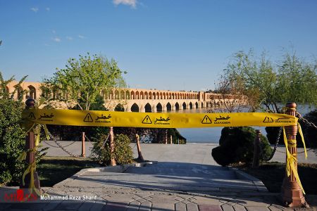 عکس خبری,طرح فاصله گذاری اجتماعی در اصفهان و تبریز عکس خبری,طرح فاصله گذاری اجتماعی در اصفهان و تبریز