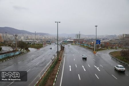 عکس خبری,طرح فاصله گذاری اجتماعی در اصفهان و تبریز عکس خبری,طرح فاصله گذاری اجتماعی در اصفهان و تبریز