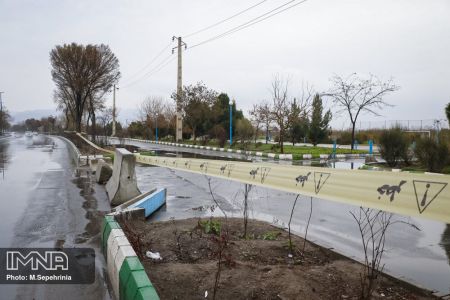 عکس خبری,طرح فاصله گذاری اجتماعی در اصفهان و تبریز عکس خبری,طرح فاصله گذاری اجتماعی در اصفهان و تبریز