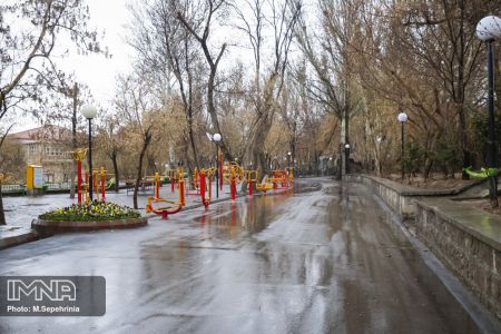 عکس خبری,طرح فاصله گذاری اجتماعی در اصفهان و تبریز عکس خبری,طرح فاصله گذاری اجتماعی در اصفهان و تبریز