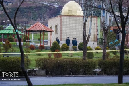 عکس خبری,طرح فاصله گذاری اجتماعی در اصفهان و تبریز عکس خبری,طرح فاصله گذاری اجتماعی در اصفهان و تبریز
