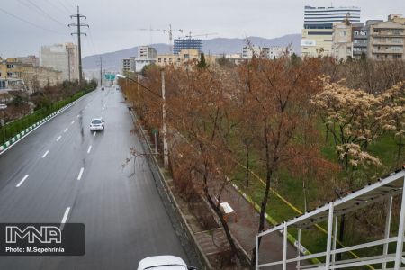 عکس خبری,طرح فاصله گذاری اجتماعی در اصفهان و تبریز عکس خبری,طرح فاصله گذاری اجتماعی در اصفهان و تبریز