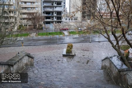 عکس خبری,طرح فاصله گذاری اجتماعی در اصفهان و تبریز عکس خبری,طرح فاصله گذاری اجتماعی در اصفهان و تبریز