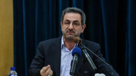 اخبار,اخبار اجتماعی,استاندار تهران اخبار,اخبار اجتماعی,استاندار تهران