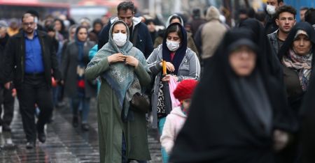 اخبار,اخبار پزشکی,ویروس کرونا در ایران اخبار,اخبار پزشکی,ویروس کرونا در ایران