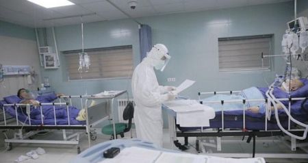 اخبار,اخبار پزشکی,کرونا در ایران اخبار,اخبار پزشکی,کرونا در ایران