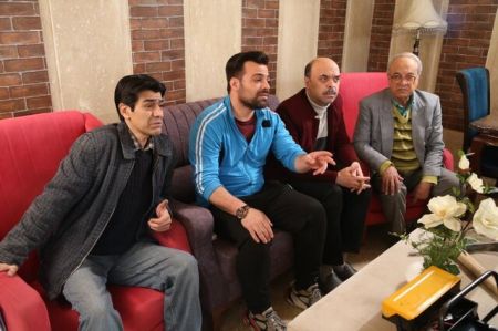 اخبار,اخبار فرهنگی,سریال میانبر اخبار,اخبار فرهنگی,سریال میانبر