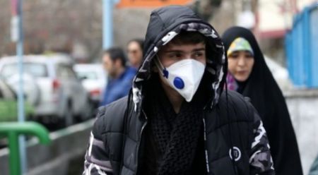 اخبار,اخبار پزشکی,ویروس کرونا در ایران اخبار,اخبار پزشکی,ویروس کرونا در ایران