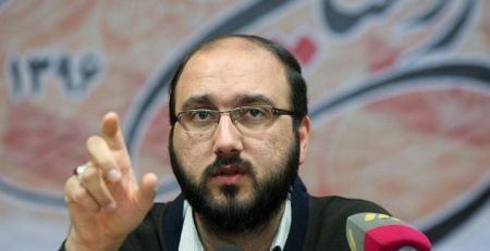 اخبار,اخبار فرهنگی,علی فروغی اخبار,اخبار فرهنگی,علی فروغی
