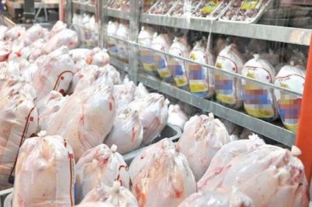 اخبار,اخبار اقتصادی,قیمت مرغ اخبار,اخبار اقتصادی,قیمت مرغ