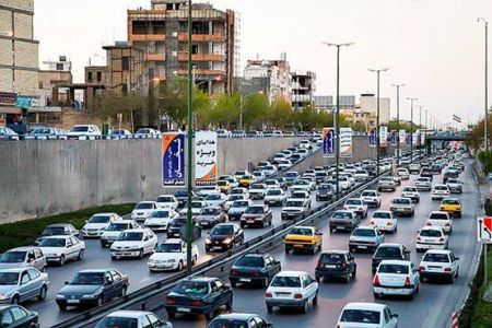 اخبار,اخبار اجتماعی,طرح ترافیک اخبار,اخبار اجتماعی,طرح ترافیک