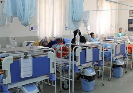 اخبار,اخبار پزشکی,بیمه بیماران کرونایی اخبار,اخبار پزشکی,بیمه بیماران کرونایی