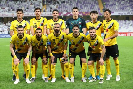 اخبار,اخبار ورزشی,تیم فوتبال سپاهان اخبار,اخبار ورزشی,تیم فوتبال سپاهان