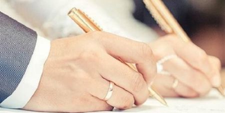 اخبار,اخبار اجتماعی,ازدواج در ایام کرونا اخبار,اخبار اجتماعی,ازدواج در ایام کرونا
