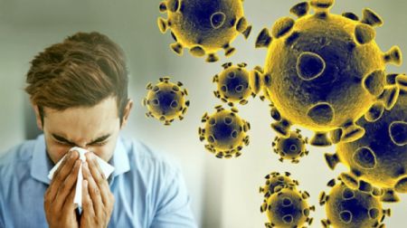 اخبار,اخبار پزشکی,ویروس کرونا اخبار,اخبار پزشکی,ویروس کرونا