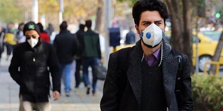 اخبار,اخبار پزشکی,تاثیر ماسک در جلوگیری از کرونا اخبار,اخبار پزشکی,تاثیر ماسک در جلوگیری از کرونا