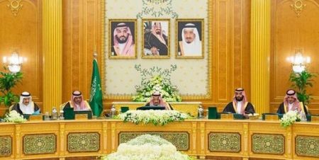 اخبار,اخبار بین الملل,کرونا در کابینه عربستان اخبار,اخبار بین الملل,کرونا در کابینه عربستان