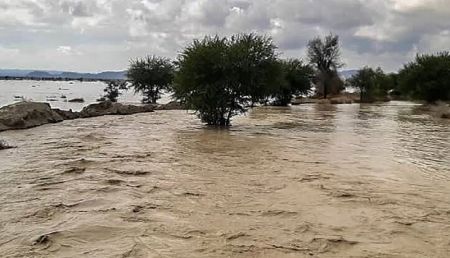 اخبار,اخبار حوادث,سیل در ایران