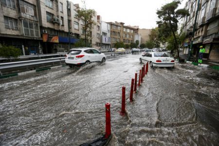 اخبار,اخبار اجتماعی,وضعیت آب و هوای کشور اخبار,اخبار اجتماعی,وضعیت آب و هوای کشور