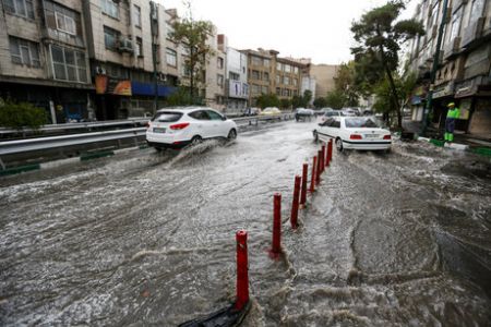 اخبار,اخبار اجتماعی,وضعیت آب و هوای کشور