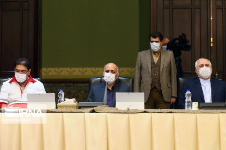 عکس خبری,جلسه ستاد ملی مبارزه با کرونا عکس خبری,جلسه ستاد ملی مبارزه با کرونا