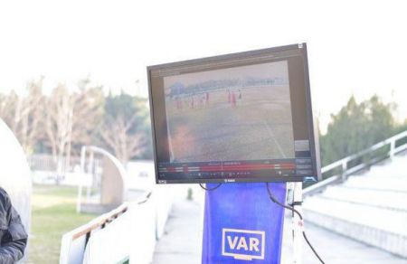 اخبار,اخبار ورزشی,سیستم VAR در ورزشگاه های ایران اخبار,اخبار ورزشی,سیستم VAR در ورزشگاه های ایران