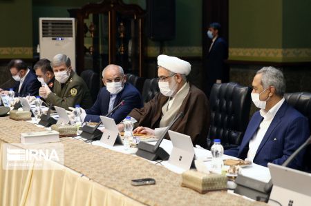 عکس خبری,جلسه ستاد ملی مبارزه با کرونا عکس خبری,جلسه ستاد ملی مبارزه با کرونا