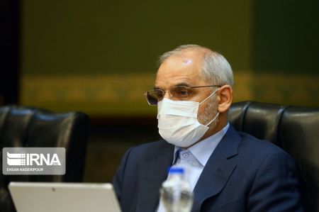 عکس خبری,جلسه ستاد ملی مبارزه با کرونا عکس خبری,جلسه ستاد ملی مبارزه با کرونا