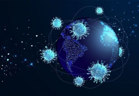 اخبار,اخبار پزشکی,کرونا در جهان اخبار,اخبار پزشکی,کرونا در جهان