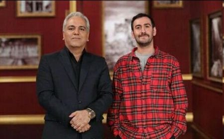 اخبار,اخبار فرهنگی,برنامه دورهمی اخبار,اخبار فرهنگی,برنامه دورهمی