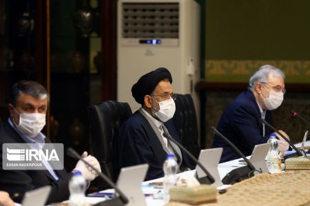عکس خبری,جلسه ستاد ملی مبارزه با کرونا عکس خبری,جلسه ستاد ملی مبارزه با کرونا