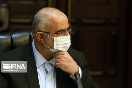 عکس خبری,جلسه ستاد ملی مبارزه با کرونا عکس خبری,جلسه ستاد ملی مبارزه با کرونا
