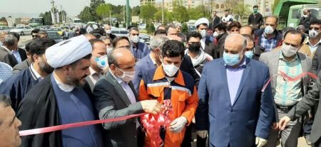 اخبار,اخبار اجتماعی,مسئولان کرمانشاه اخبار,اخبار اجتماعی,مسئولان کرمانشاه