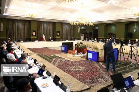 عکس خبری,جلسه ستاد ملی مبارزه با کرونا عکس خبری,جلسه ستاد ملی مبارزه با کرونا