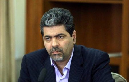 اخبار,اخبار اقتصادی,معاون اقتصادی وزیر کار اخبار,اخبار اقتصادی,معاون اقتصادی وزیر کار