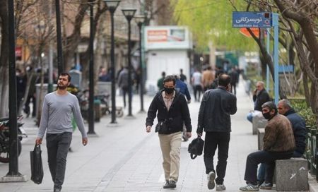 اخبار,اخبار پزشکی,کرونا در تهران اخبار,اخبار پزشکی,کرونا در تهران