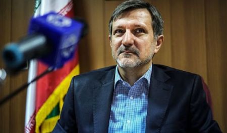 اخبار,اخبار دانشگاه,معاون آموزشی وزیر علوم اخبار,اخبار دانشگاه,معاون آموزشی وزیر علوم