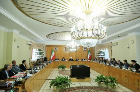 اخبار,اخبار اقتصادی,هیئت وزیران اخبار,اخبار اقتصادی,هیئت وزیران
