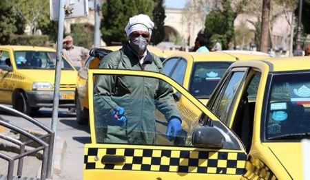 اخبار,اخبار اجتماعی,ویروس کرونا در تهران اخبار,اخبار اجتماعی,ویروس کرونا در تهران