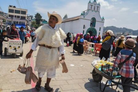 اخبار,اخبار بین الملل,عیدپاک در مکزیک
