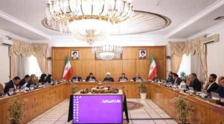 اخبار,اخبار سیاسی,هیات دولت اخبار,اخبار سیاسی,هیات دولت
